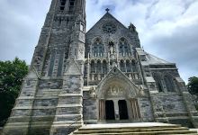 St Andrew's Church景点图片