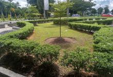 TVRI Central Kalimantan Park景点图片
