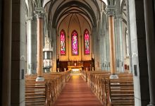 Paroisse Catholique de Châtel-St-Denis景点图片