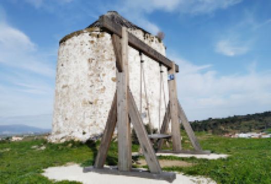 Baloiço Panorâmico de Fetais景点图片