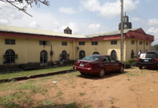 The Presbyterian Church of Nigeria, St Peter's Ebem Oha Parish景点图片