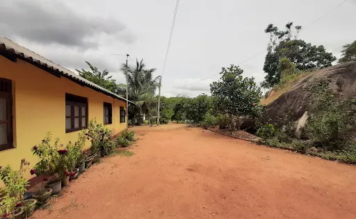Kudagal viharaya