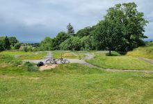 Tilston Pumptrack景点图片