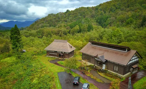 Kijiya No Sato