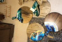 RēSīNA景点图片