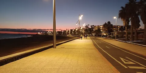 Playa de los Pocillos