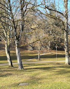 Aulendorf Park-奥伦多夫