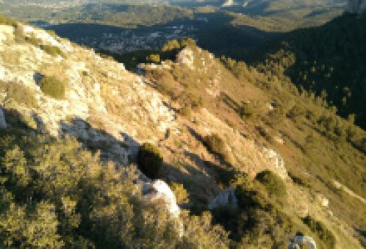 Grotte des Fées景点图片