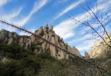 Picacho de Bernalejo景点图片