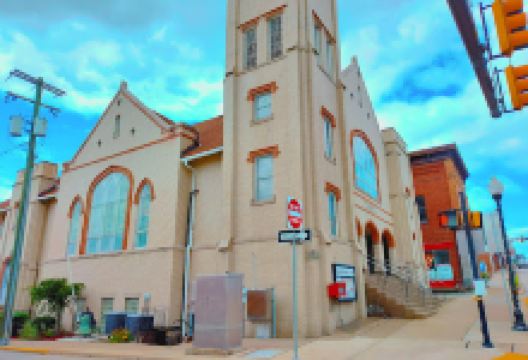 UMC of Mt. Pleasant景点图片