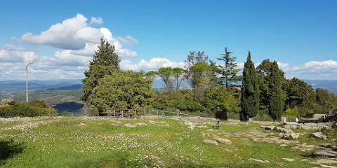 Area Archeologica di Vetulonia