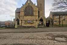 St Albans R C Church景点图片