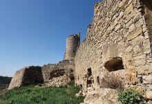 Vall del Corb景点图片