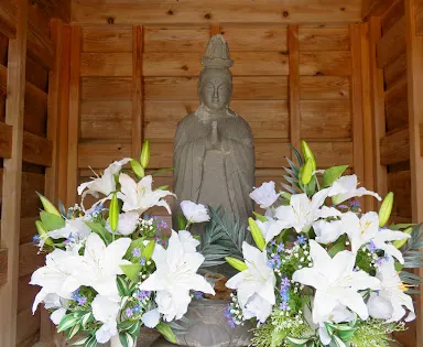 番神堂