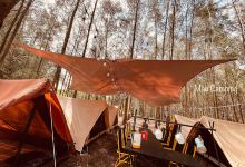 MÀU Camping - Cắm Trại Hồ Cốc景点图片
