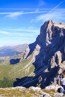 Ski Area Colverde - Funivia Rosetta-特伦托省