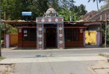 Kamatchi Amman Temple景点图片