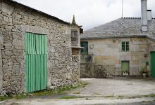 Santa Eulalia de Boveda景点图片