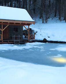 X-PARK Františkov-因德日霍夫