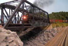 Bunker Hill Train Club景点图片