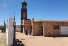 Masjid Ar-Rahmaan景点图片
