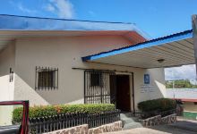Salon del Reino, Brisas Nuevo Arraijan景点图片
