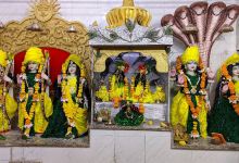 Singhvahini Mata Mandir seoni景点图片