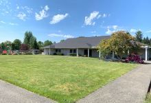 Snoqualmie Valley Bible Church景点图片