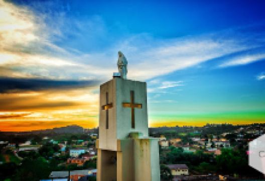 Paróquia Sant'Ana景点图片