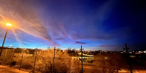 Scottsdale Sport Complex