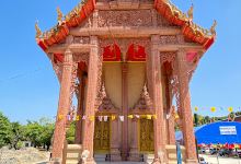 Wat Plai Bang Khun Sri景点图片