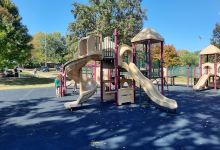 Playground景点图片