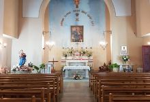 Santuario Santa Maria Mater Domini景点图片