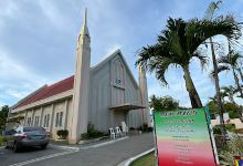 Iglesia Ni Cristo - Lokal ng San Aquilino景点图片