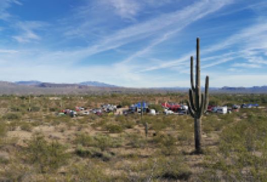 Youth Group Area景点图片