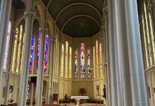 Paroisse Sainte Pauline景点图片