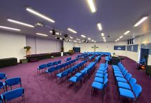 Hillcrest Baptist Church景点图片