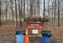 Haw River Community Park景点图片