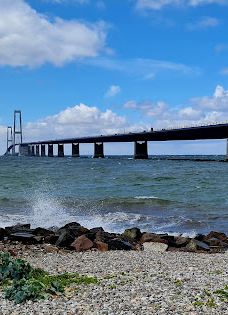 Great Belt Camping and Holiday Center-斯劳厄尔瑟