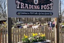 Williams Trading Post购物图片