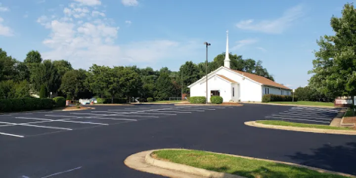 Crossroads Baptist Church
