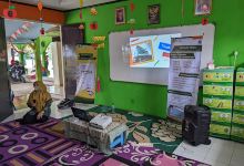 Masjid Jami' An-Nuur景点图片