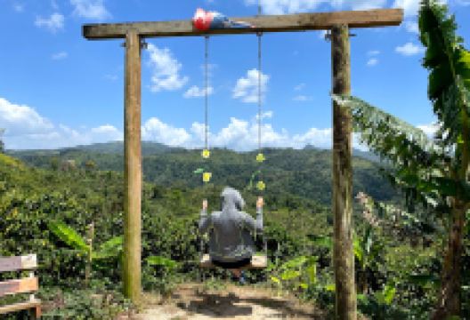 La loma de Che景点图片