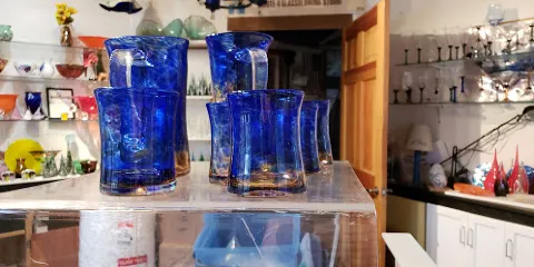 Route 4 Glassblowing Studio