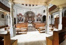 Church of the Most Holy Trinity景点图片