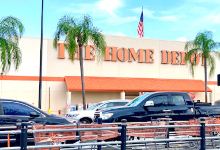 Garden Center at The Home Depot购物图片