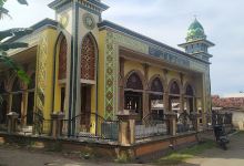 Masjid Baiturrohim景点图片