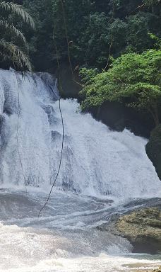 Bantimurung Waterfall-马罗斯县