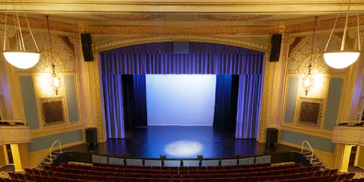 Paramount Center for the Arts