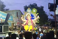 Shri Vitthal Mandir景点图片
